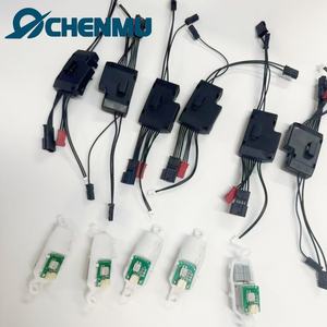 Module de Chauffage par Vibration pour <span class=keywords><strong>Volant</strong></span> <span class=keywords><strong>BMW</strong></span> M2 M3 M4 M5 F10 F30 G05 G06 G20 G22 G30 G38 G01 G02 <span class=keywords><strong>Moteur</strong></span> de Vibration - Product Image 4