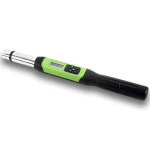 Llave Dinamométrica Digital Intercambiable al por Mayor con Accionamiento de 1/2 Pulgada - Product Image 1