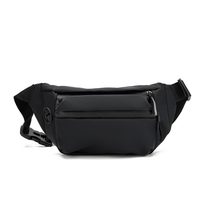 Pochete Tuxapo 4L - Bolsa Cintura Grande Para Esportes E Viagens
