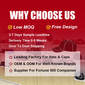 Mũ bóng chày vành cong bằng da lộn thêu 3D tùy chỉnh với ghim Chúa Giê-su bằng kim loại tùy chỉnh theo phong cách đường phố, mũ cotton da lộn dành cho nam - Product Image 4