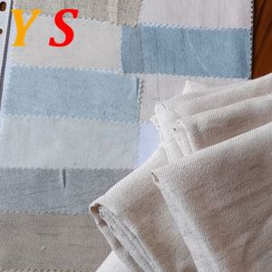 Soldes de liquidation Tissu en lin 100% tissé Fabriqué en Chine - Product Image 6