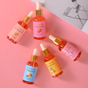 Huile Essentielle Yoni Resserrante Vaginale Féminine 30ml Étiquette Personnalisée pour Soin Intime et Soulagement du Stress - Product Image 6