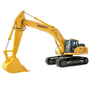 Shantui SE245LC 25ตันเครื่องขุดแบ็กเกอร์ขนาดเล็กเครื่องขุด<span class=keywords><strong>25ton</strong></span> เครื่องมือก่อสร้างเครื่องขุดสำหรับขาย - Product Image 5