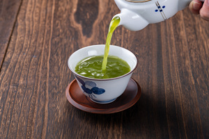Matcha Japonés Premium en Polvo – Té Verde Yame (Fukuoka), 100% Té Japonés, Paquete a Granel, Uso en Alimentos y Bebidas, Muestra Disponible - Product Image 6