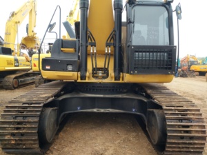 Excavatrice CAT 336D en bon état, offrant un excellent rapport qualité-prix et une performance exceptionnelle. Excavatrice Caterpillar. - Product Image 2