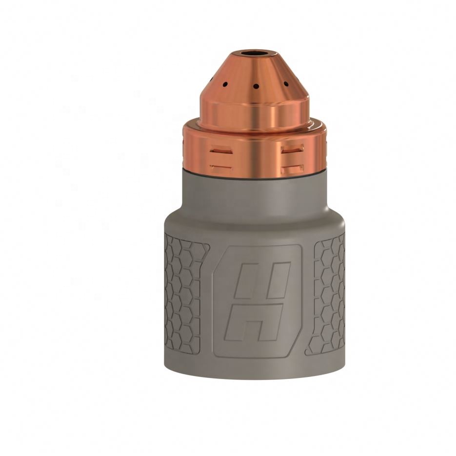 Messer 428935 Original Hypertherm Cnc Plasma Torch Nozzle Powermax65 SYNC /85 SYNC/105 SYNC 45A Cnc Plasma Cutters