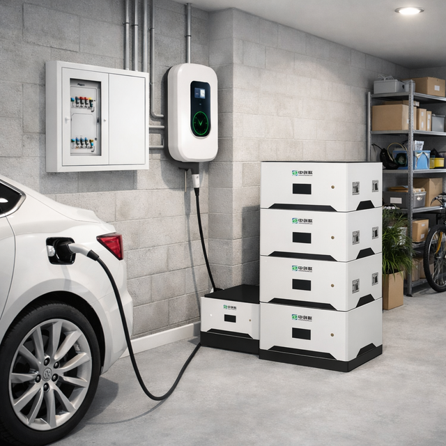 Wall Mounted LiFePO4 10kWh Home Energy Storage Battery with IP65 Protection Stackable System for Hybrid Grid Solar Use