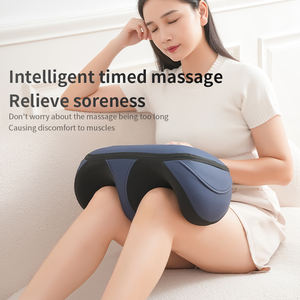 Derin yoğurma fonksiyonu ile 2025 elektrikli ayak masajı, bacak/buzağı kaslarını etkili bir şekilde rahatlatır ve kan dolaşımını teşvik eder - Product Image 2