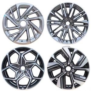 Vente en gros de moyeux de roue en aluminium, jantes en alliage d'aluminium et accessoires de pneus pour Neta V 2021-2023, en stock, prêts à être expédiés - Product Image 4