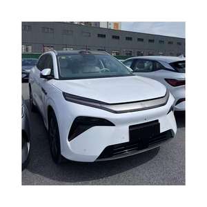 Nuovissimo SUV Elettrico BYD Tang <span class=keywords><strong>L</strong></span> DM 2025 4WD a Energia Pulita - Un Nuovo Veicolo per Viaggi Familiari Globali Guidato dalla Tecnologia Cinese - Product Image 3