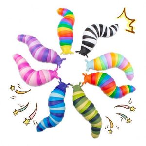 TOYSRUNNER Edición de Lujo, Juguetes Antiestrés en Forma de Cono Espiral para Adultos, Impresos en 3D con PLA Premium, Set Sensorial, Logotipo Personalizado, Alivio del Estrés, CE - Product Image 5