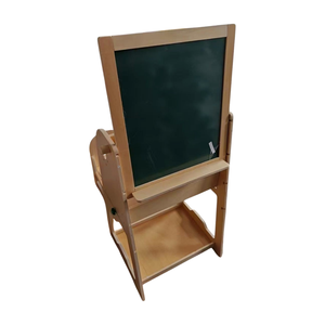 <span class=keywords><strong>Tour</strong></span> d'apprentissage pour bébé réglable en intérieur, aire de jeux, jouet, cadre d'escalade pour enfants, grimpeur en bois Montessori avec marchepied - Product Image 2