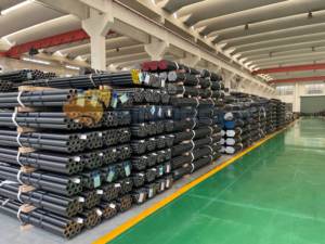 مسمار تثبيت صخري ذاتي الحفر من سينوروك IBO SDA طراز R25/R32/R38/T103 بقطر 25-103 مم وطول 1-8 متر وقدرة تحمل 200-3660 كيلونيوتن - Product Image 2