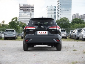 Toyota Fortuner SUV 2025, 2.0L Híbrido Inteligente, 5 Plazas, Vehículo de Nueva Energía de Lujo, Hecho en China, Fortuner 2024 2.0L - Product Image 6