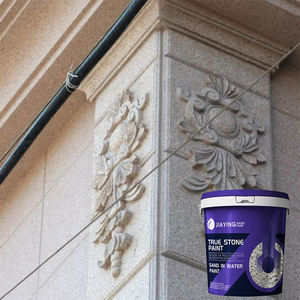 Self-cleaning Nano Stone <strong>Coating</strong> - Anti-fade &amp; <strong>Anti-algae</strong> for Coastal Area Homes - Product Image 1