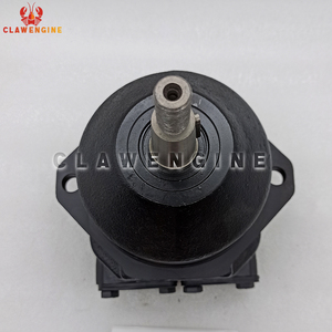 Motor de pistón axial Clawengine 300506-00007 para sistema de enfriamiento de aceite DX700 DX700LCA DX520LCA, piezas de equipo pesado, envío desde Hong Kong - Product Image 2