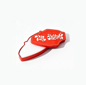 Scatola di Imballaggio in Carta Creativa <span class=keywords><strong>Jan</strong></span> Charms - Confezione Rossa Vivace con Stampa Personalizzata e Fodera in Spugna per Piccoli Regali - Product Image 5
