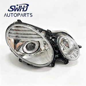 <span class=keywords><strong>Phare</strong></span> Xénon d'origine Mercedes W211 Classe E d'occasion 6000K 12V 36W 6000 lm Remplacement universel - Product Image 1