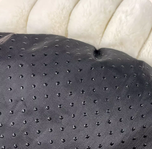 Mô Hình Rắn Mùa Đông Mèo Tổ Ấm Áp Và Thoải Mái Mèo Cave Giường Con Chó Sang Trọng Giường Chấp Nhận Tùy Chỉnh - Product Image 3