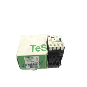ÉLECTRIQUE LR7K0310 690V 2.6-3.7A NSNP Nouveau Original Prêt Stock Automatisation Industrielle PAC Dédié PLC Programmation Contrôleur - Product Image 1