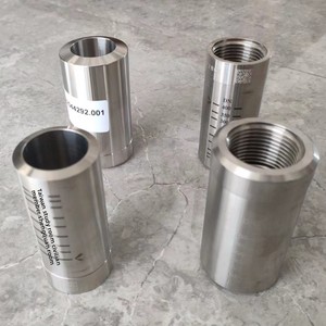 เซ็นเซอร์วัดการไหลของน้ำ DWM2000 ซีรีส์ Krohne DWM2000L/D/0/C/2/2 สำหรับน้ำ อลูมิเนียม 0-35m/h - Product Image 4