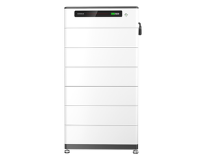 Batterie LiFePO4 haute tension Goodwe Lynx F Series LX F6.4-28.8-H-20 6.4kw 9.6kw 12.8kw 16kw 19.2kw 22.4kw 25.6kw 28.8kw IP21 - Product Image 1