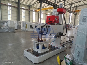 Radial Drilling Machine Small Radial Drilling Machine 3040x10 Small Radial Drilling Machine - Product Image 6