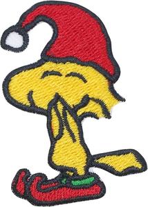 Kalpler kraliçesi karikatür karakter şekil işlemeli demir yama üzerinde - Product Image 5