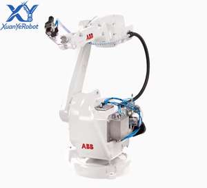 <span class=keywords><strong>Robot</strong></span> de pulvérisation <span class=keywords><strong>ABB</strong></span> : Équipement automatique de haute précision pour la peinture de surfaces d'automobiles, de meubles, de pièces métalliques et plastiques - Product Image 6