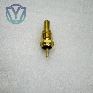 Capteur de température d'eau 171056-49351 pour moteur Yanmar 3TNE84 4TNV88 4TNV94, capteur de température d'eau 17105649351 - Product Image 1