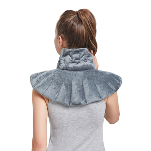 Produits Tendances 2026 Nouveautés Coussinets Chauffants Personnalisés pour Épaule, Réchauffables au Micro-ondes - Product Image 3
