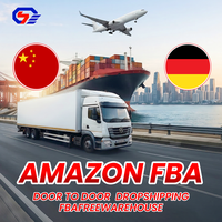 Service économique de transport routier DDP de Shenzhen, Chine, vers l'Europe, avec entreposage gratuit et livraison porte-à-porte