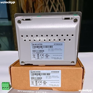 WEINTEK MT8050iE – écran LCD TFT de 4.3 pouces, Interface homme-machine, nouvel écran HMI, en boîte - Product Image 3