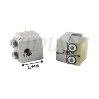 2-032-65-5620 Elément de serrage pour scie à faisceau Homag Holzma. SPZ _ 20 _ 11MM 2032655620