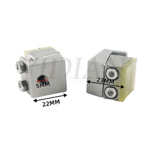 Klemmelement 2-032-65-5620 für Homag Holzma Plattenaufteilsäge, SPZ_20_11MM 2032655620 - Product Image 6