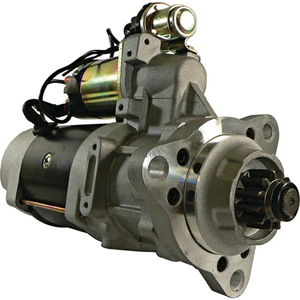 Ensemble de démarreur électrique 39MT Aftermarket 24V Neuf STG93238 7.5KW 12T - Product Image 4