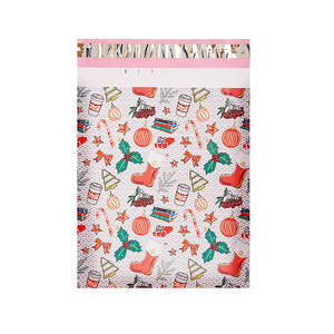 ChengHao Offre Spéciale : Enveloppes à bulles 6x10 / Sacs postaux rembourrés en polyéthylène / Sacs d'expédition en plastique, épaisseur 0,22 mm, Support <span class=keywords><strong>24h</strong></span>, Direct Usine - Product Image 1