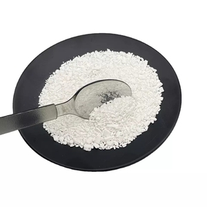 Nueva Tecnología, Color Blanco, 99% de Pureza, Paletas de <span class=keywords><strong>Cloro</strong></span> Granular, Agente Auxiliar Químico de Marca OEM <span class=keywords><strong>para</strong></span> Tratamientos de Agua - Product Image 2