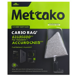 Metabo Dust <b>Bags</b> Ag 2417 631756000 For Vacuum <b>Cleaner</b> Accessories - Product Image 2