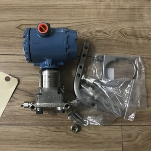 แบรนด์นำเข้าจากต่างประเทศ รุ่น 3051SMV 4-20mA IP68 ความแม่นยำ 0.065% ความเสถียร 5 ปี - Product Image 4