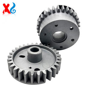 Engrenage de tournage de tambour électrique, Compatible avec rx2430, DX2432, DX3443, DX2800, DX3800, <span class=keywords><strong>DX</strong></span> 2430, 2432, 3443, 2800, <span class=keywords><strong>3800</strong></span> - Product Image 1