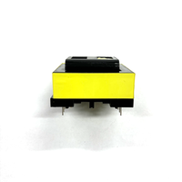 Transformateur Flyback à haute fréquence électronique personnalisé BEIRUI, fil de cuivre, noyau en ferrite, RoHS CE ISO9001
