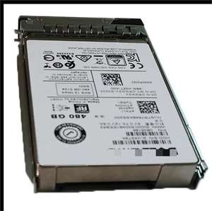 สำหรับ Dell 480G SAS อินเตอร์เฟส1.92T 3.84T 960g 2TB SATA พอร์ตขยาย3.0พอร์ตฮาร์ดดิสก์แบบ Solid State (SSD) สำหรับตกแต่งใหม่ - Product Image 3