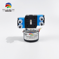 Nouvelle pompe à diaphragme liquide HAP WT0492C-HB 600, pompe de circulation PML12622-NFB 60 pour utilisation NKT