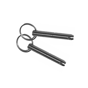 Customized Spring Ball <b>Pin</b> Spring Locating Tension <b>Pins</b> Dongguan Carbon/Stainless Steel Zinc <b>Cotter</b> <b>Pin</b> Plated Surface - Product Image 2