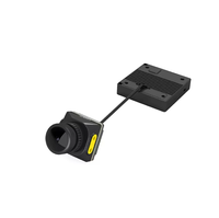 CADDXFPV walknail Avatar lampu bulan, Kit kamera HD 4K dengan fungsi perekaman Sensor pencitraan CMOS