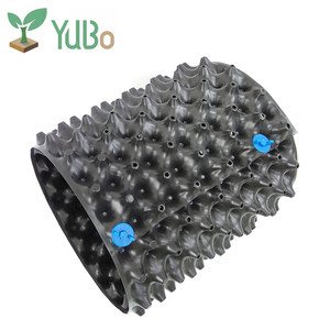 Factory direct price durable big size air pruning pot, reusable customized root control container for plant tree - Product Image 1