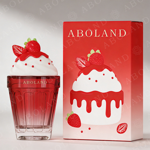 Custom Luxury Perfume Bottle <b>Empty</b> Perfume Bottle With <b>Box</b> Perfume Sample Bottles Perfume Pump Sprayer Bottle - Product Image 3