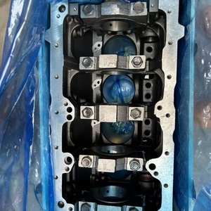 C4.4 Engine Block 363-3907 3971559 Cylinder Block 3633907 397-1559 for E320D2 E320GC Excavator - Product Image 2