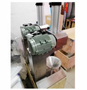 Nouvelle machine à éplucher la noix de coco commerciale automatique à haute efficacité à vendre coupeur de noix de coco - Product Image 6